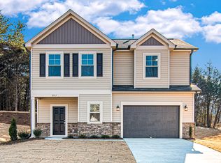 6437 Beaver Pond Ct, Pfafftown, NC 27040