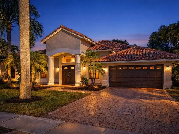 19712 Dinner Key Drive, Boca Raton, FL 33498