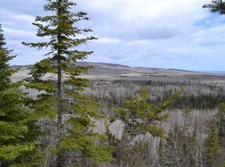 549 Camp 20 Rd, Hovland, MN 55606