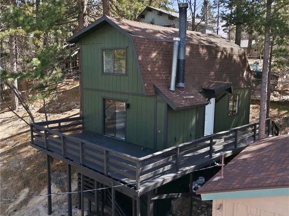 2386 Independence Ln, Arrowbear Lake, CA 92382