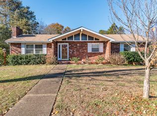 1013 Corning Rd LOT 7, Knoxville, TN 37923