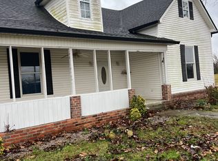 141 River Eagleville Rd, Eagleville, TN 37060
