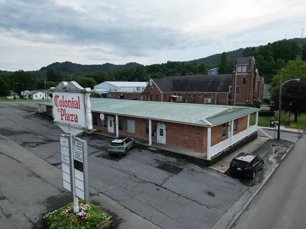 500 Main St, Summersville, WV 26651