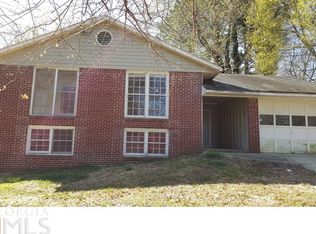 6798 Gillis Ct, Riverdale, GA 30274