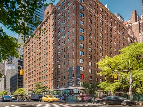 160 East 48th Street 9Y image 12 of 12