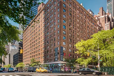 160 East 48th Street 10M4 image 16 of 16