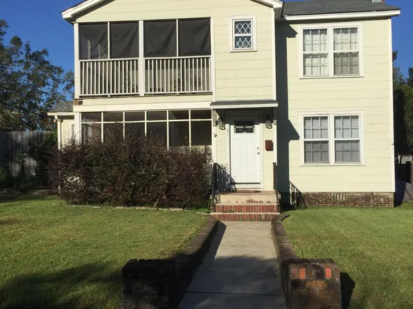 1828 Old Shell Rd, Mobile, AL 36607