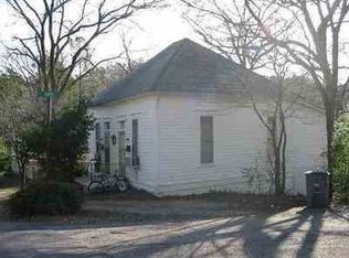 105 Maple Ter, Hot Springs, AR 71901