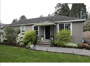 1425 NE Jackson School Rd, Hillsboro, OR 97124