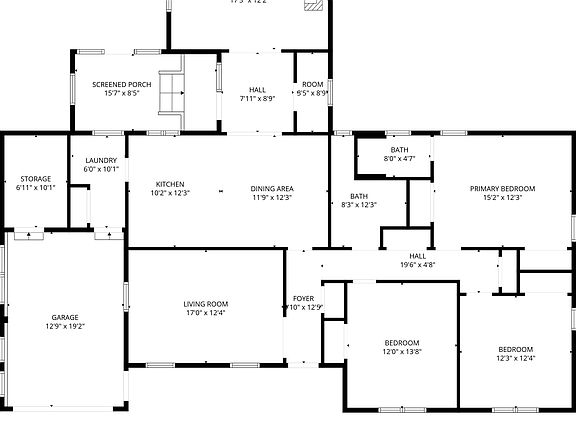4th image of 121 Meadowlark Dr
