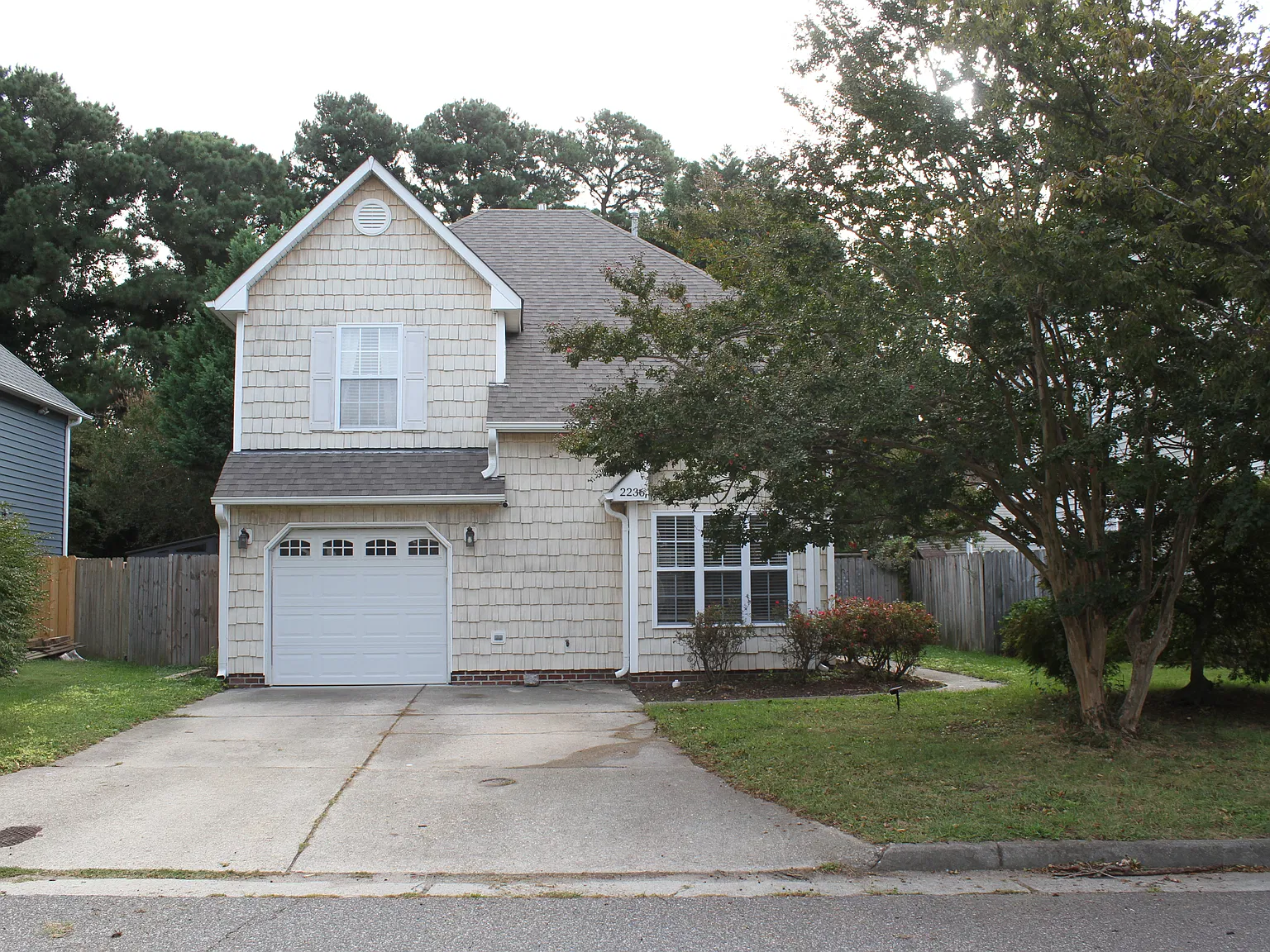 2236 Chicks Beach Ct — Photo 1
