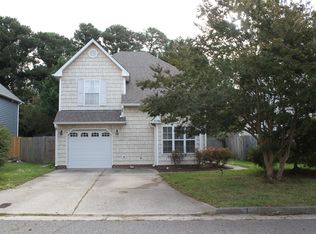 2236 Chicks Beach Ct, Virginia Beach, VA 23455