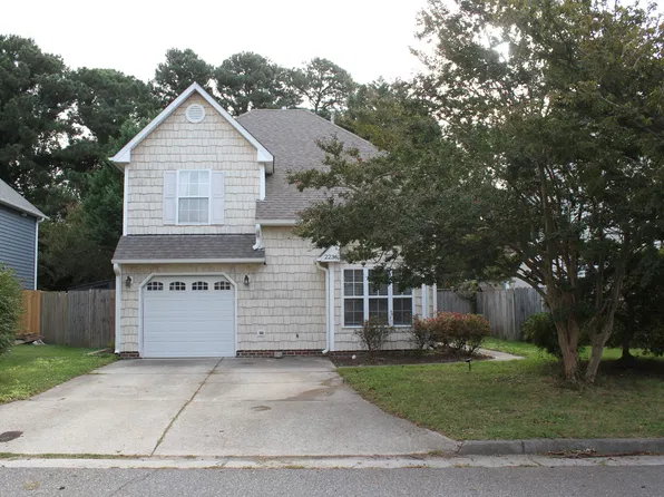 2236 Chicks Beach Ct, Virginia Beach, VA 23455