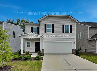 2600 Turtle Point Rd, Charlotte, NC 28262