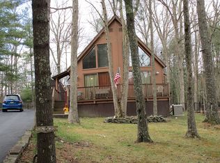 103 Gabrielle Ln, Dingmans Ferry, PA