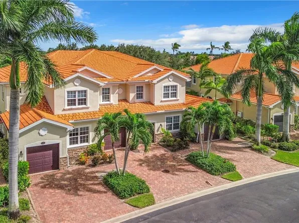 28086 Sosta Ln Unit 1, Bonita Springs, FL 34135