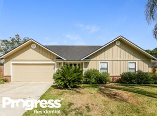 8441 Spencers Trace Ct, Jacksonville, FL 32244