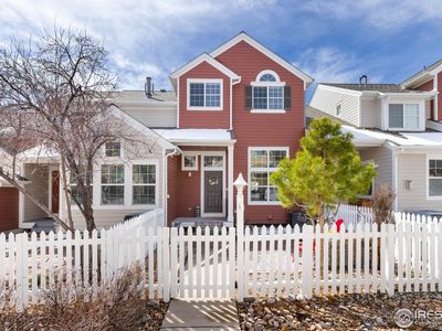 841 Snowberry St, Longmont, CO, 80503