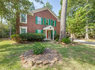 7 White Bark Pl, Spring, TX 77381