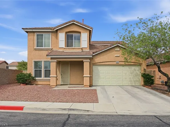 921 Trinity Pond Cir, Henderson, NV 89002