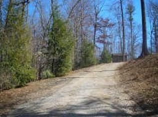 506 Old Mill Creek Rd, Dawsonville, GA 30534