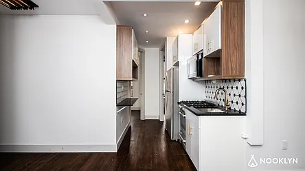 Rented by Nooklyn NYC LLC