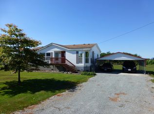 15750 Penn Rd, Mount Vernon, WA 98273