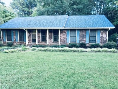 3920 Grove Trl, Loganville, GA, 30052
