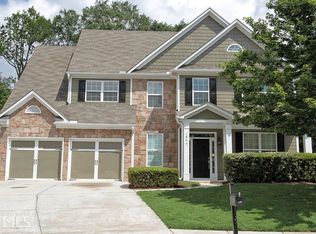 1804 Madrid Falls Rd, Braselton, GA 30517