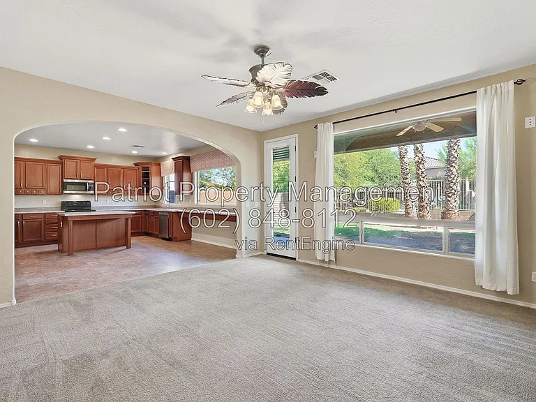 3058 W Eagle Claw Dr — Photo 13