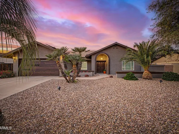 6240 E NISBET Road, Scottsdale, AZ 85254
