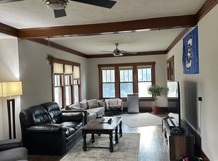 1101 N 49th St, Omaha, NE 68132
