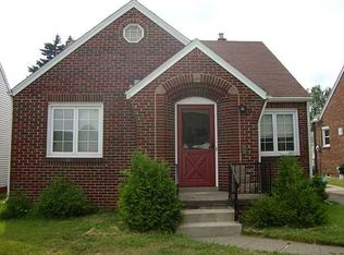 823 Independence Rd, Toledo, OH 43607