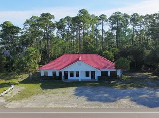 2950 W Highway 98, Port St Joe, FL 32456