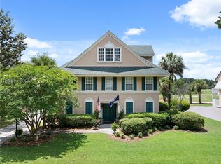 18 Pointe South Trce, Bluffton, SC 29910