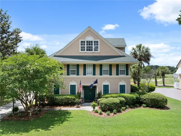 18 Pointe South Trce, Bluffton, SC 29910