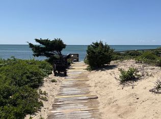 64 Beaten Rd, Dennis Port, MA 02639