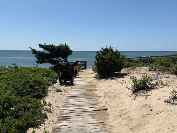 64 Beaten Rd, Dennis Port, MA 02639