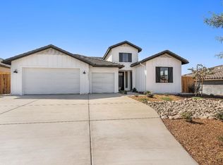 12137 Pendulum Dr, Bakersfield, CA