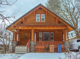 1212 S Monroe St, Spokane, WA 99204
