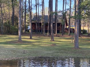 122 Oswego Rd, Townville, SC 29689