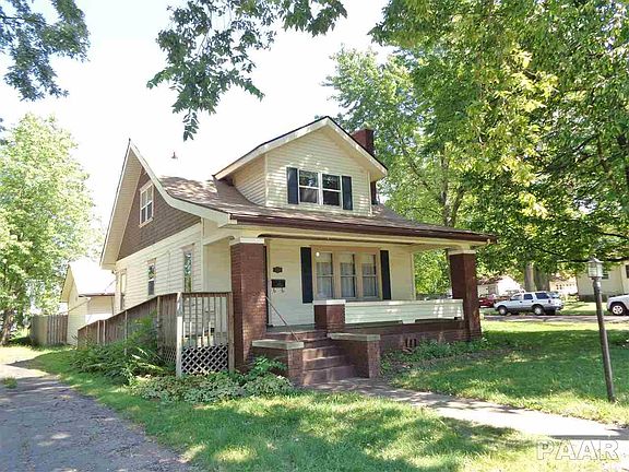 3rd image of 411 E McClure Ave