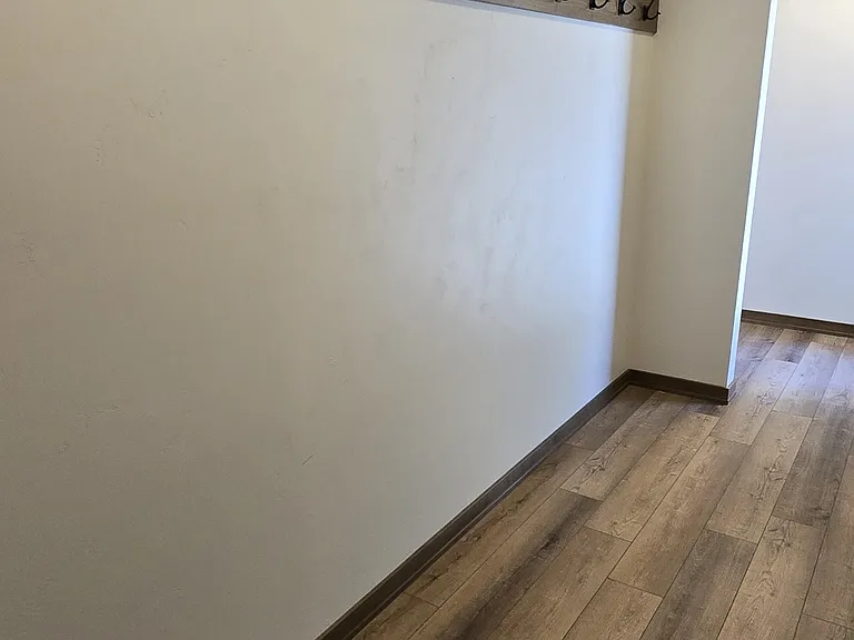 Mudroom/Entrance from garage