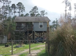 10243 Bayou Dr, Bay Saint Louis, MS 39520