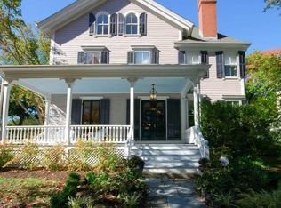 95 Rector St, East Greenwich, RI 02818