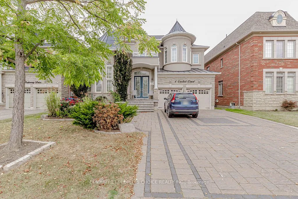 2 bed, $2,400 — Photo 1
