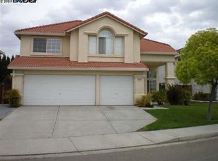 1163 Chaplin Way, Tracy, CA 95376
