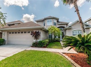 11630 Renaissance View Ct, Tampa, FL 33626