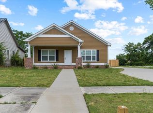 1122 Miller St, Augusta, GA 30901