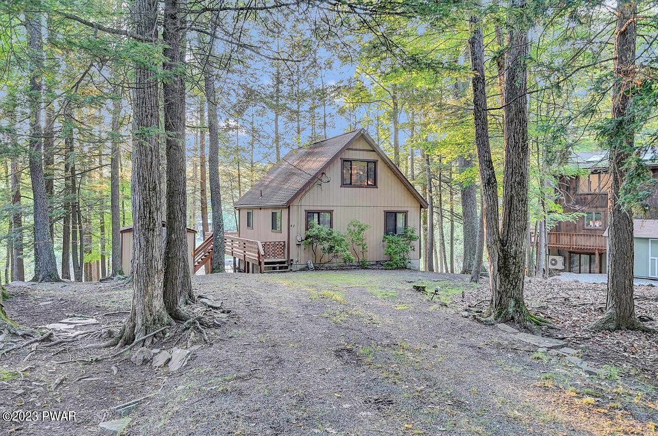 1148 Beaver Lake Dr, Lake Ariel, PA 18436 Zillow